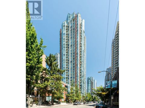 801 939 HOMER STREET Vancouver BC V6B2W6