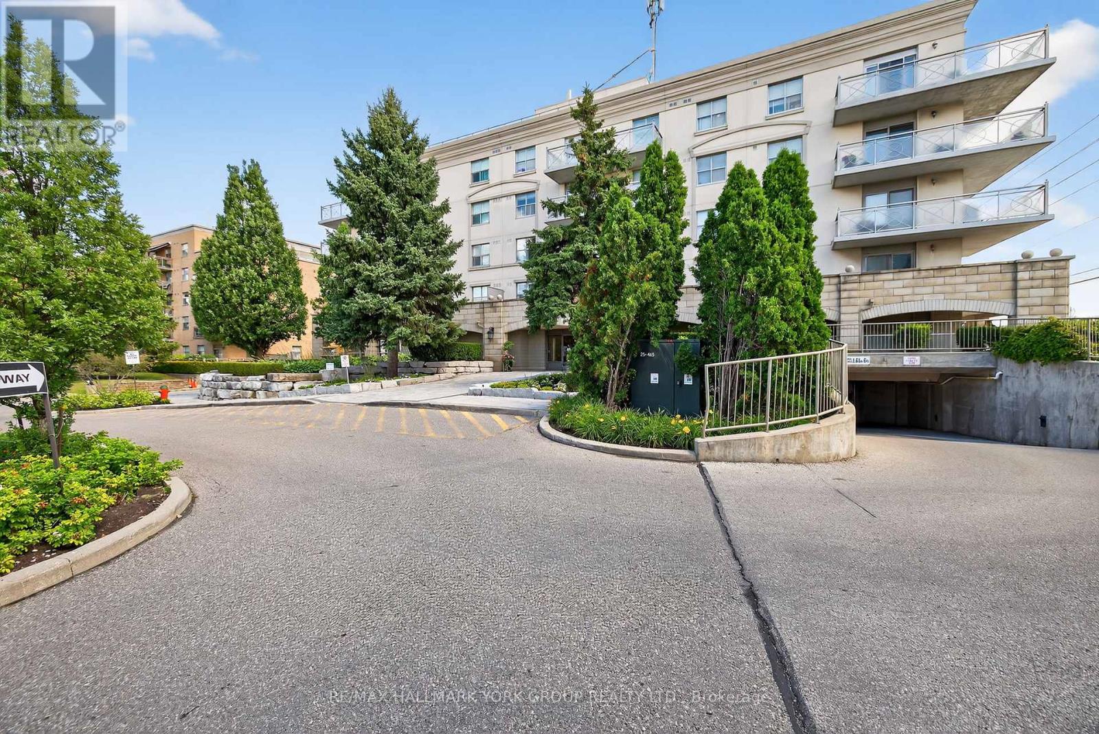 509 - 2500 RUTHERFORD ROAD