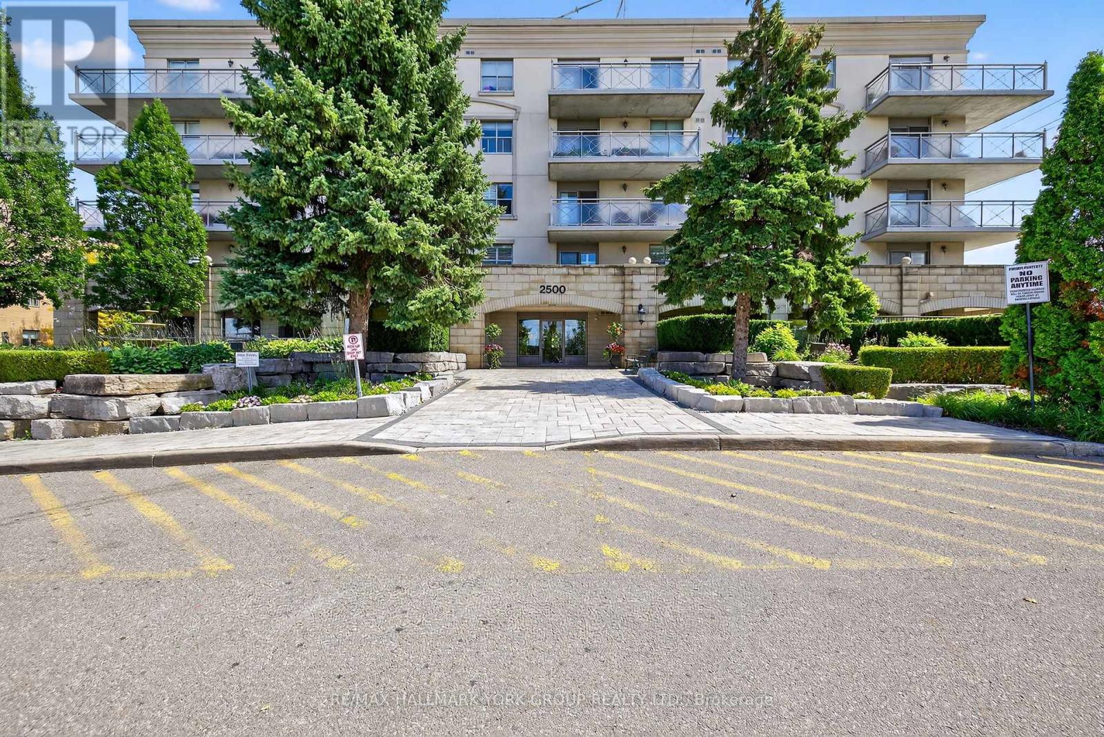 509 - 2500 RUTHERFORD ROAD