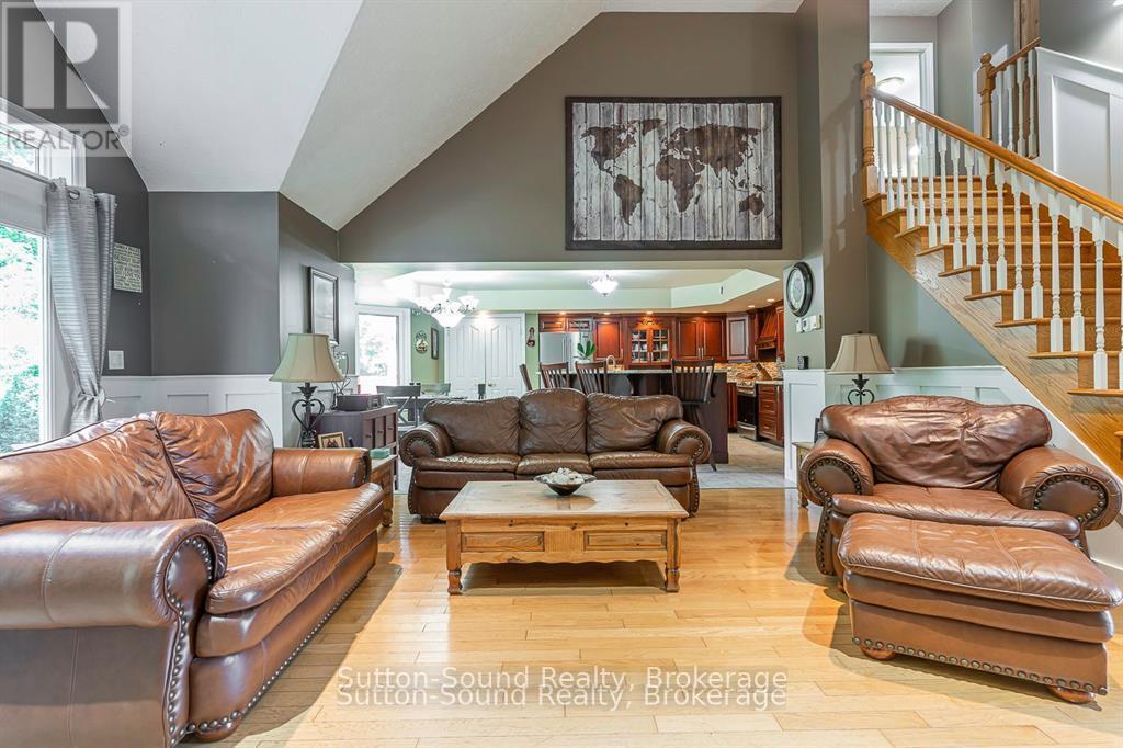 124 GOLDEN POND DRIVE