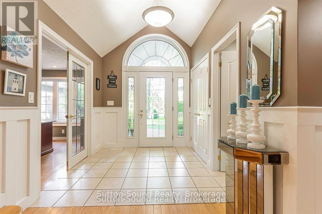 124 GOLDEN POND DRIVE