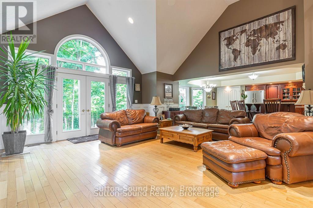 124 GOLDEN POND DRIVE