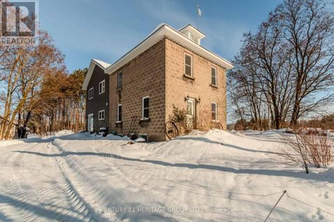 797177 EAST BACK LINE Chatsworth ON N0H1R0