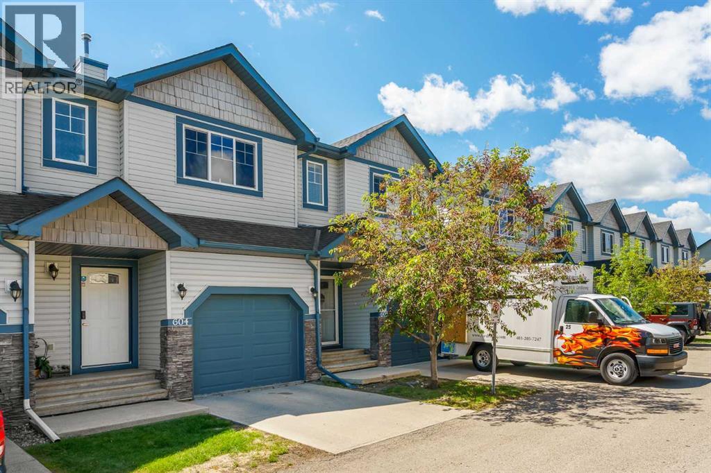 604, 620 Luxstone Landing SW