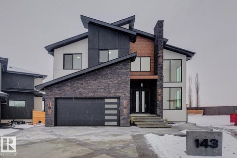 #143 25122 STURGEON RD Rural Sturgeon County AB T8T1S6