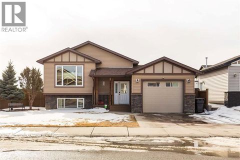 4314 Aspen Road Coalhurst AB T0L0V0
