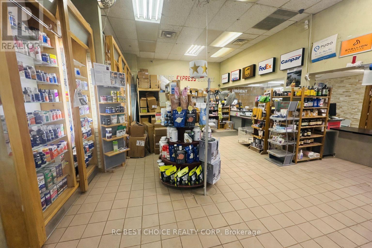 101 - 300 COXWELL AVENUE