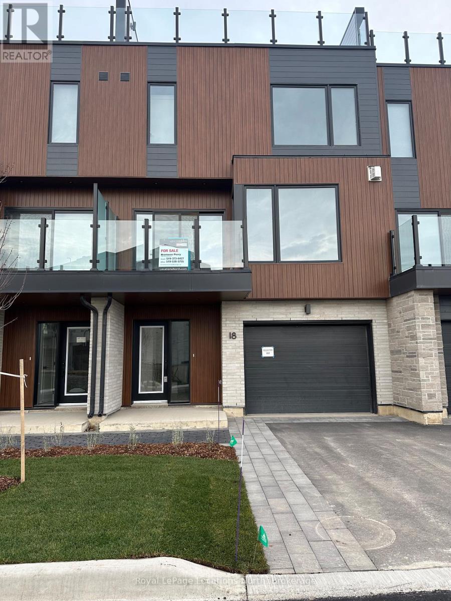 18 - 117 SLADDEN COURT