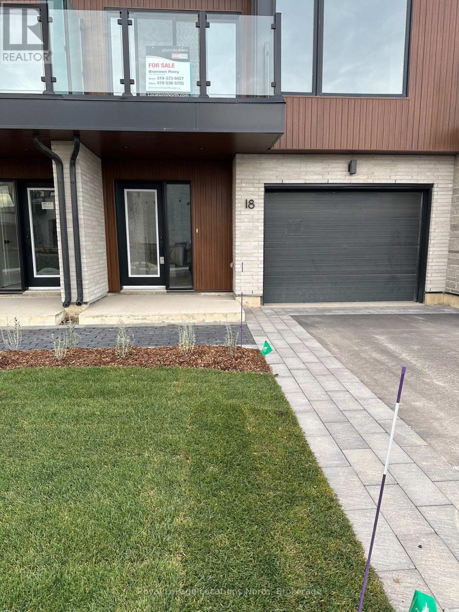 18 - 117 SLADDEN COURT