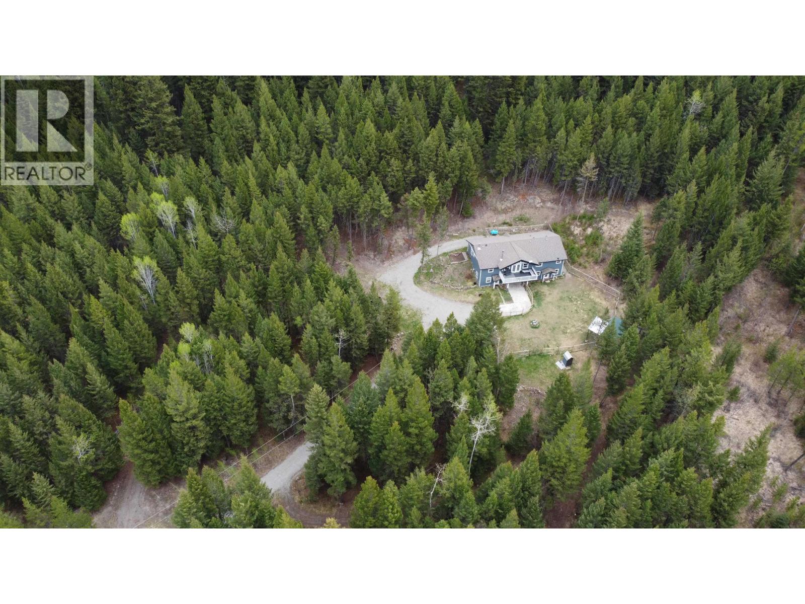 6508 HORSE LAKE ROAD