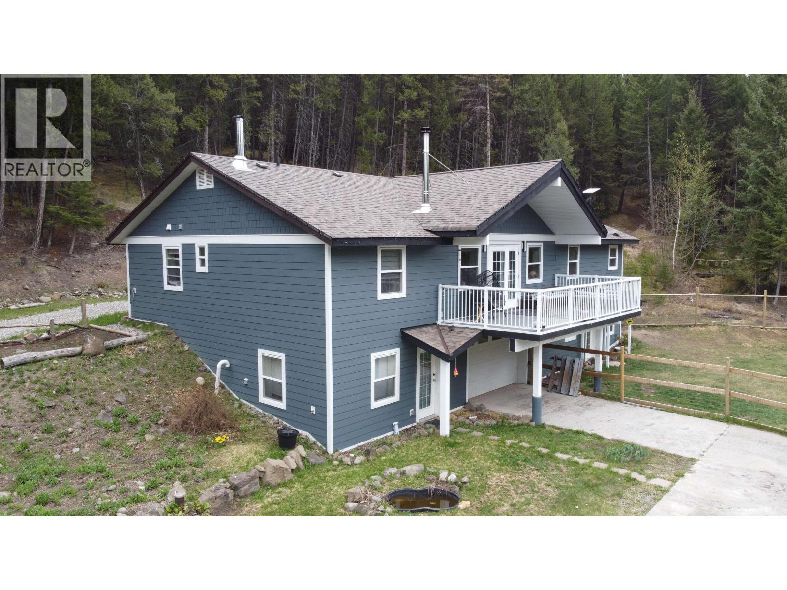 6508 HORSE LAKE ROAD