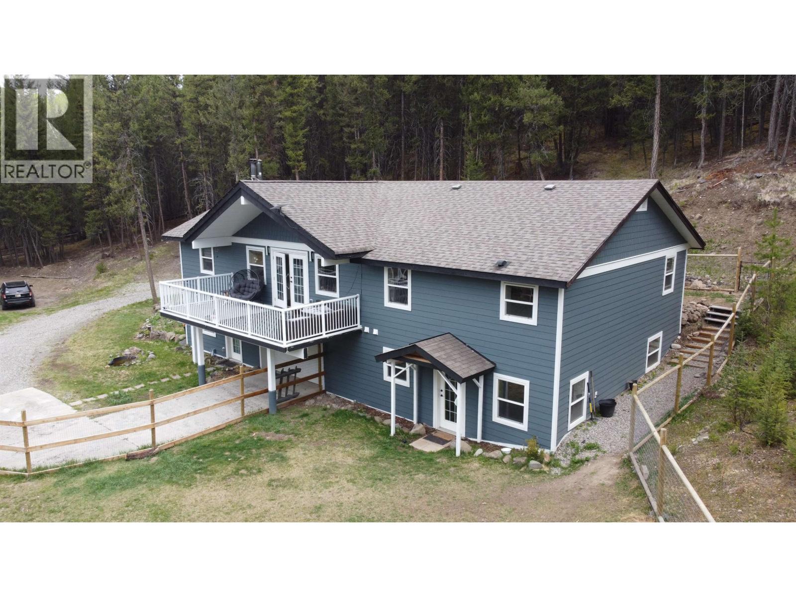 6508 HORSE LAKE ROAD