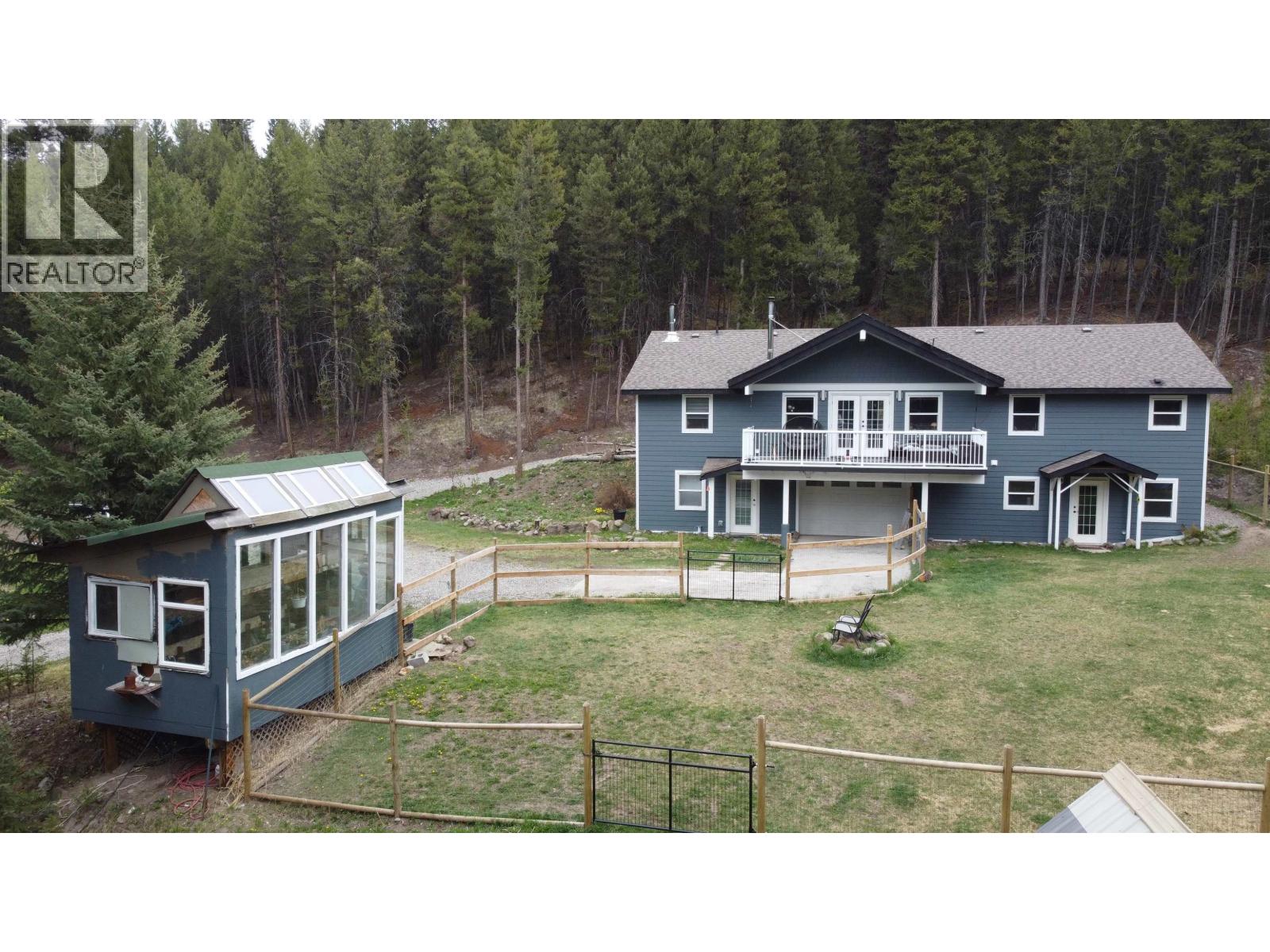 6508 HORSE LAKE ROAD