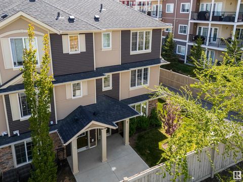 #2 20 Augustine CR Sherwood Park AB T8H0Z8