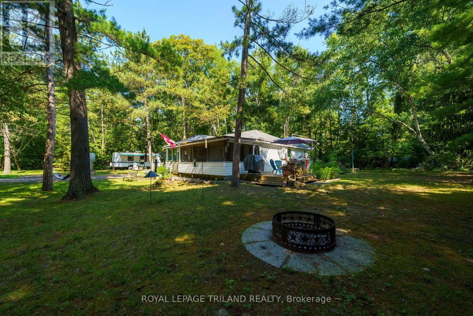 6326 HURON DRIVE