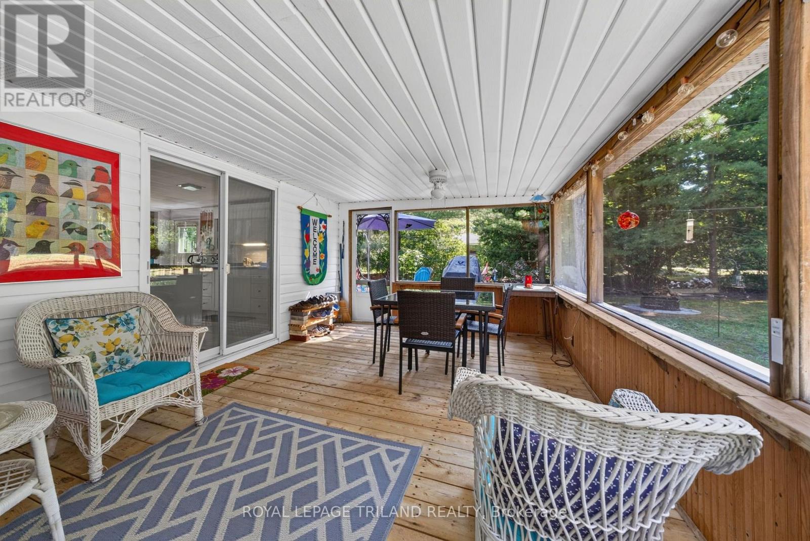 6326 HURON DRIVE