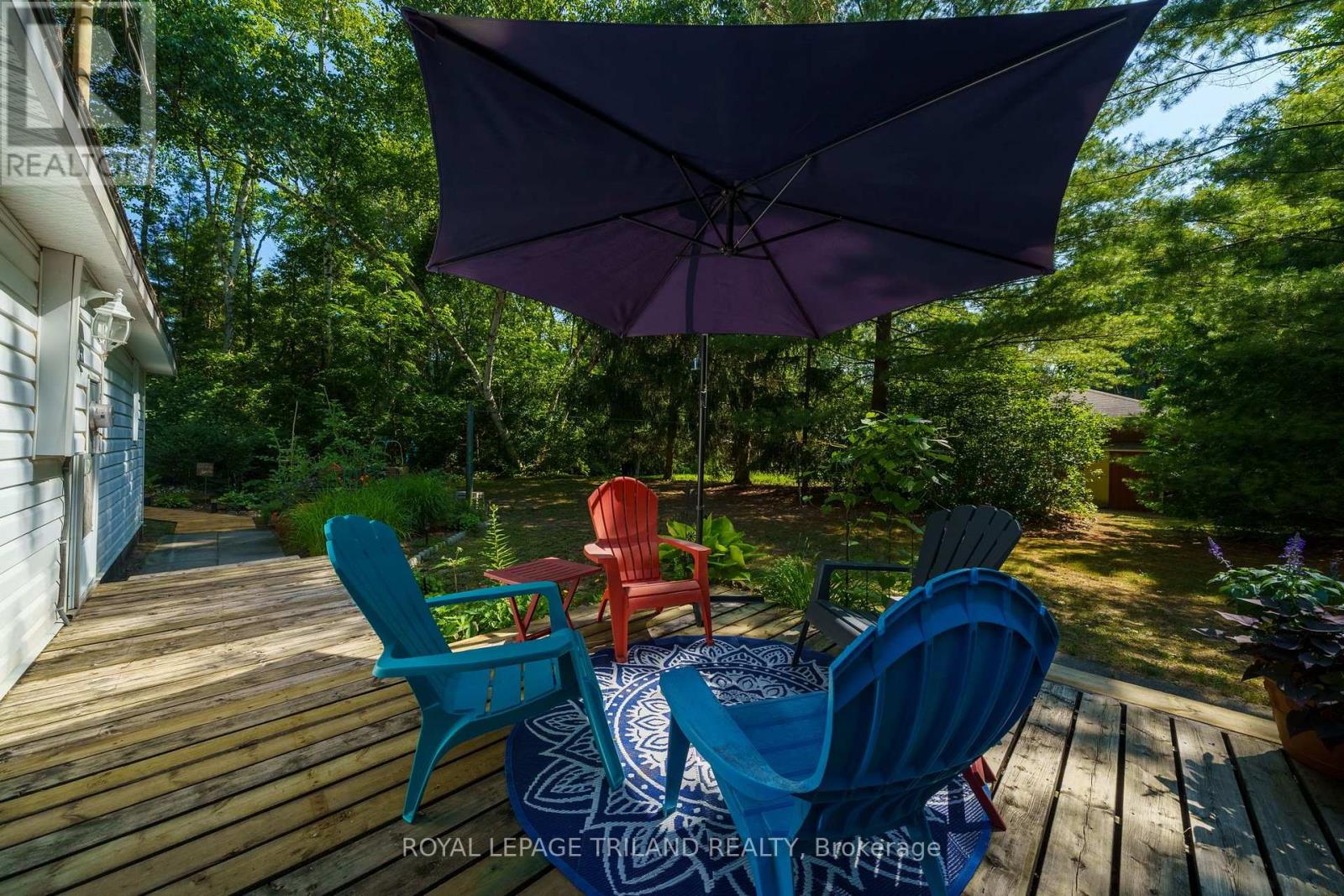 6326 HURON DRIVE