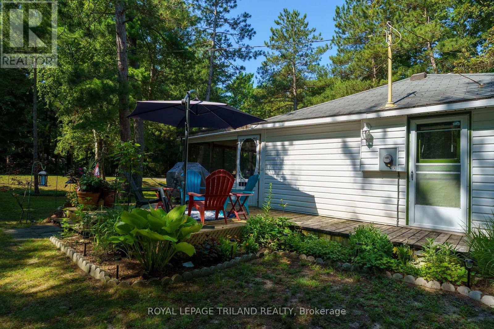 6326 HURON DRIVE