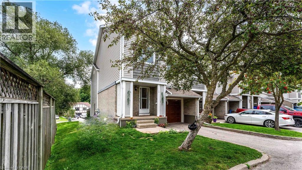 365 PIONEER Drive Unit# 16