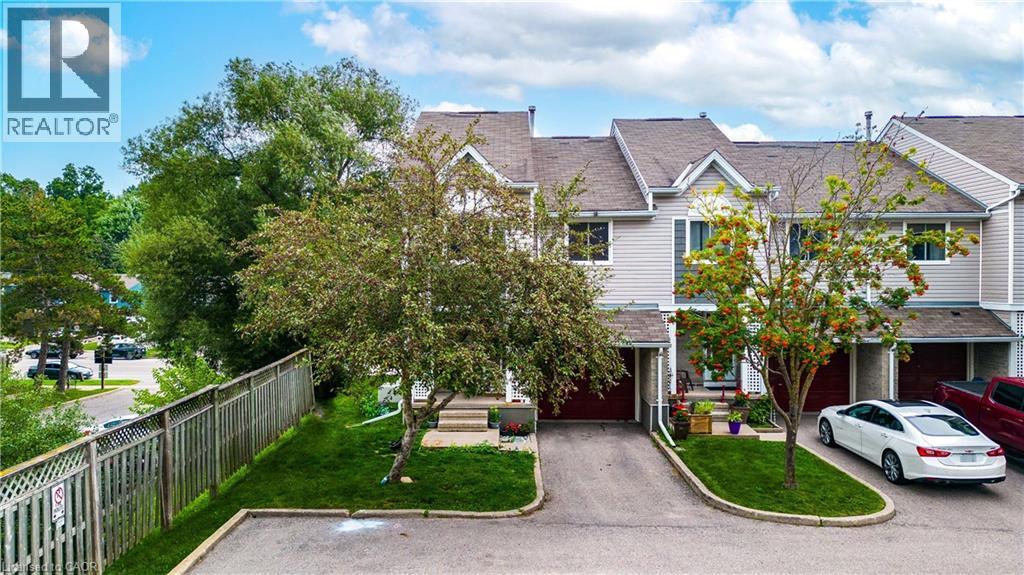 365 PIONEER Drive Unit# 16