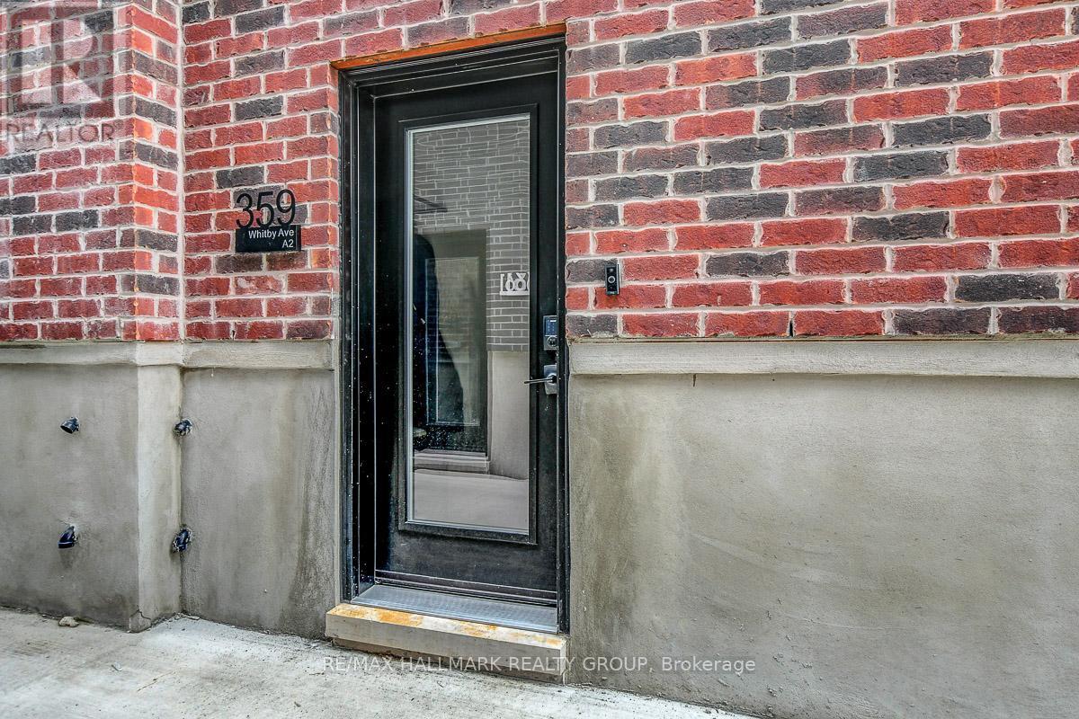 359 WHITBY AVENUE