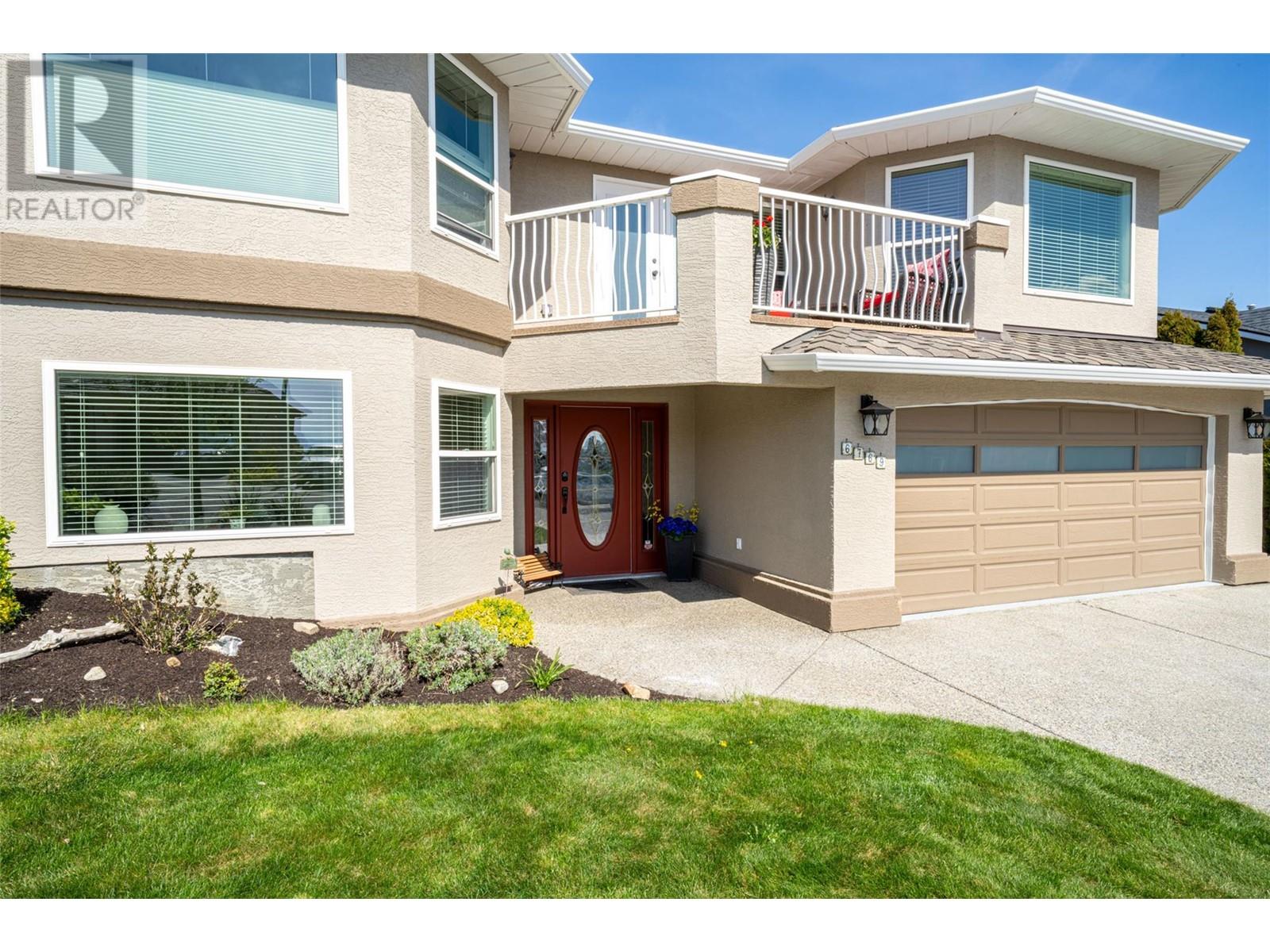 6769 Foothills Drive