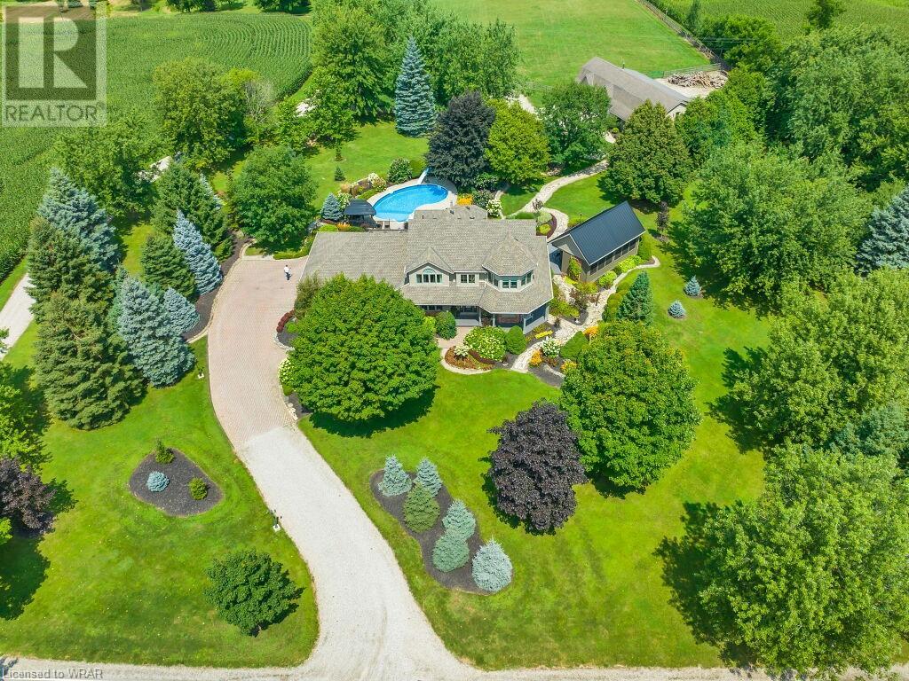 505109 OLD STAGE Road