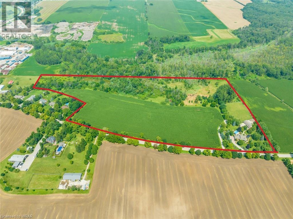 505109 OLD STAGE Road