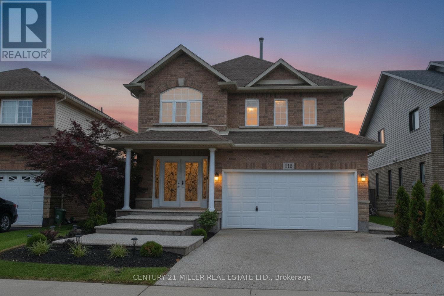 115 BOCELLI CRESCENT
