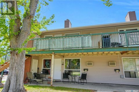 182 Gore PLACE Regina SK S4T7S4