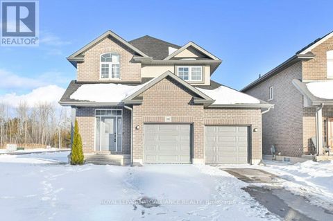 108 LEDGEROCK COURT Quinte West (Sidney Ward) ON K8R0A1