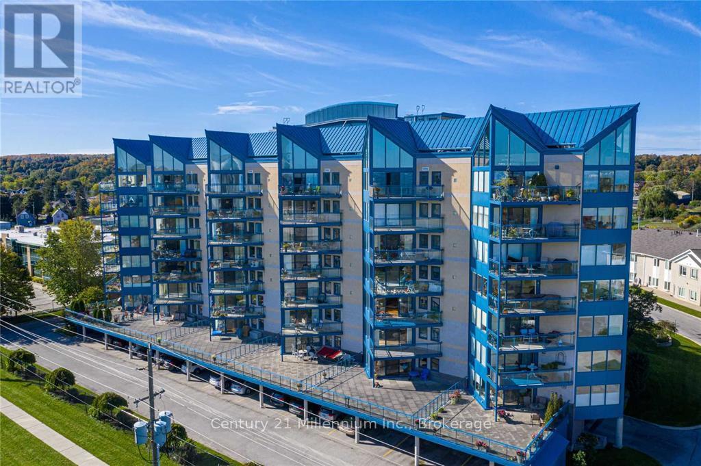 402 - 1455 2ND AVENUE W