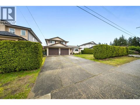 11854 BLAKELY ROAD Pitt Meadows BC V3Y1H5