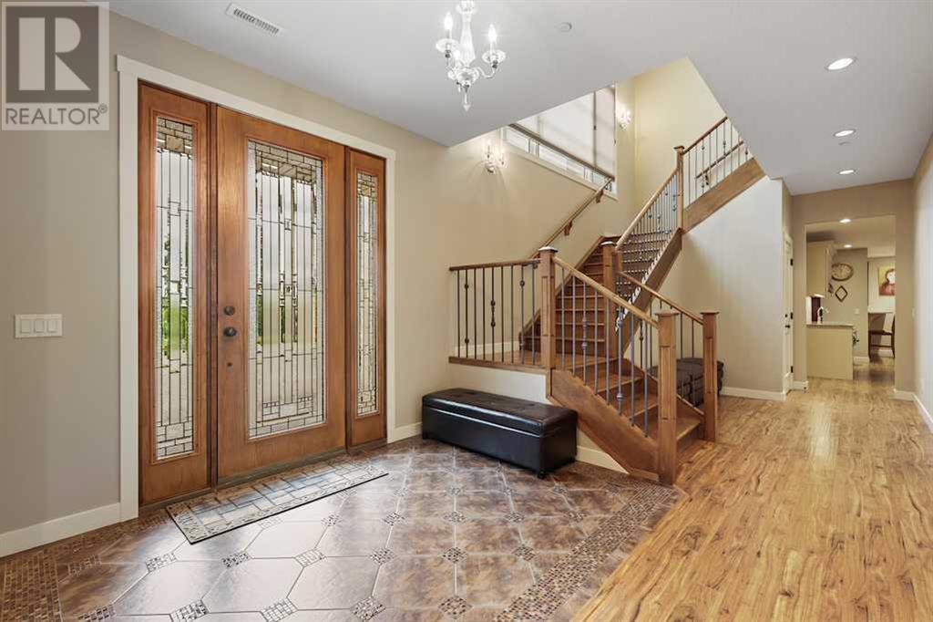 215 Patton Court SW