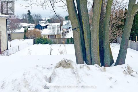 175 BRUTON STREET Port Hope ON L1A1V8