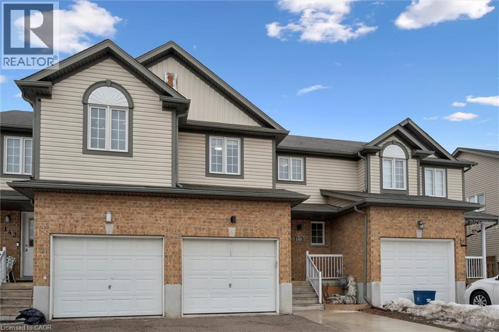 145 PROSPERITY Drive