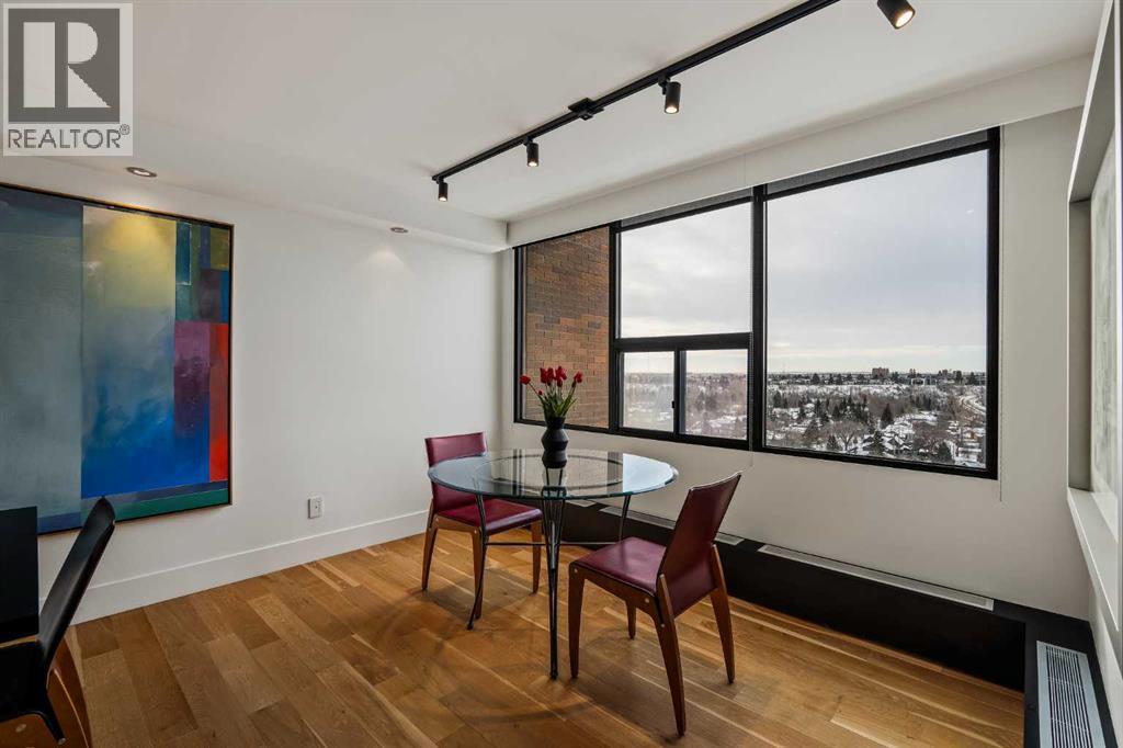 1706, 330 26 Avenue SW