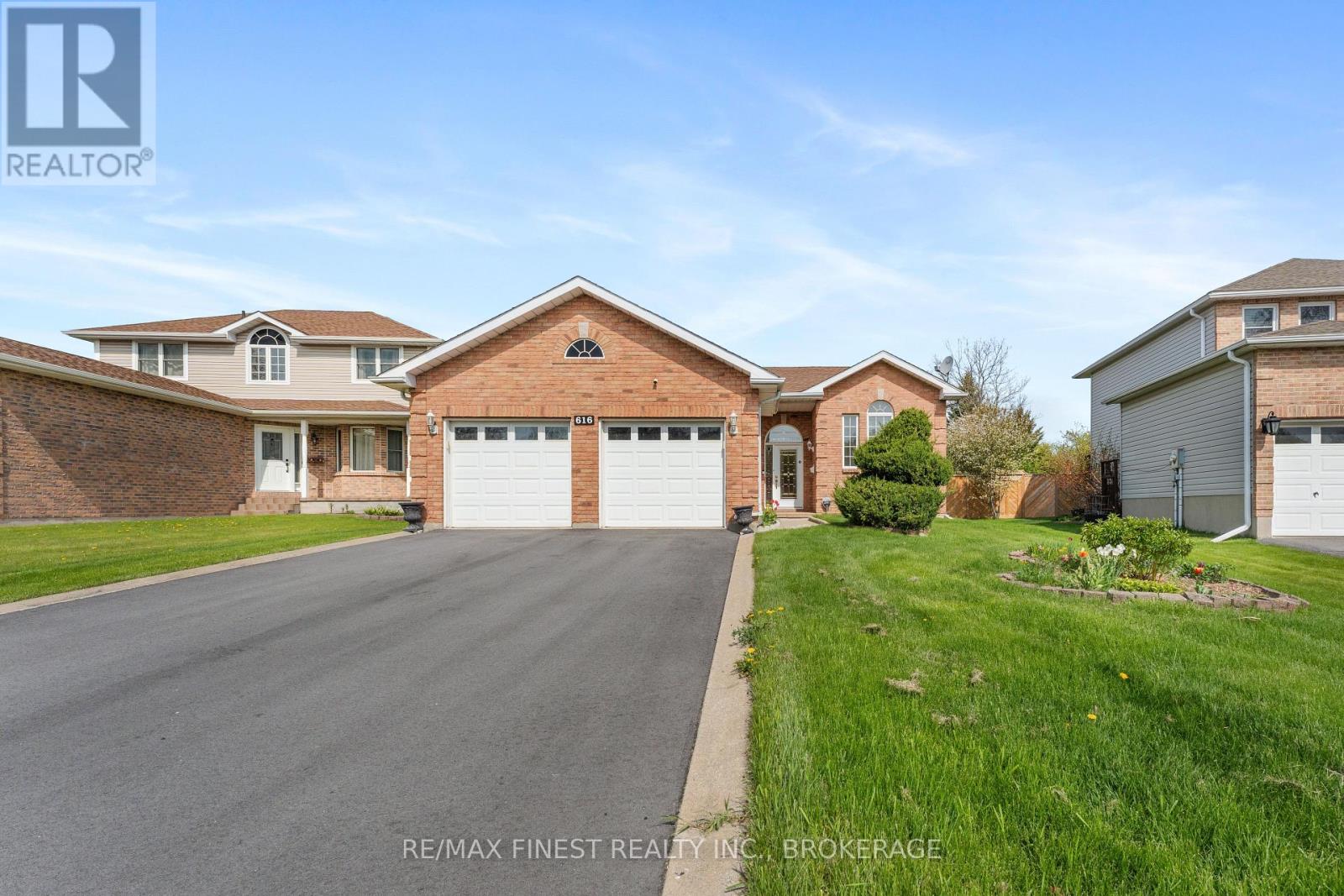616 ROOSEVELT DRIVE