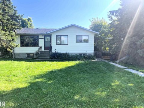 4821 52 Ave Wildwood AB T0E2M0