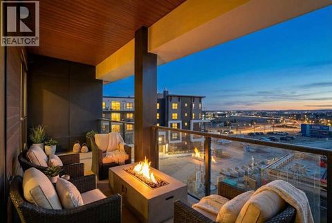 7322, 1802 Mahogany Boulevard SE Calgary AB T3M4A5