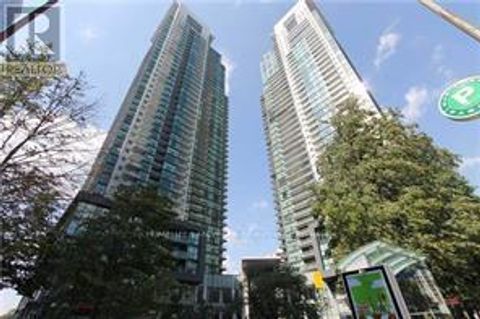 2906 - 5168 YONGE STREET Toronto (Willowdale West) ON M2N5P6
