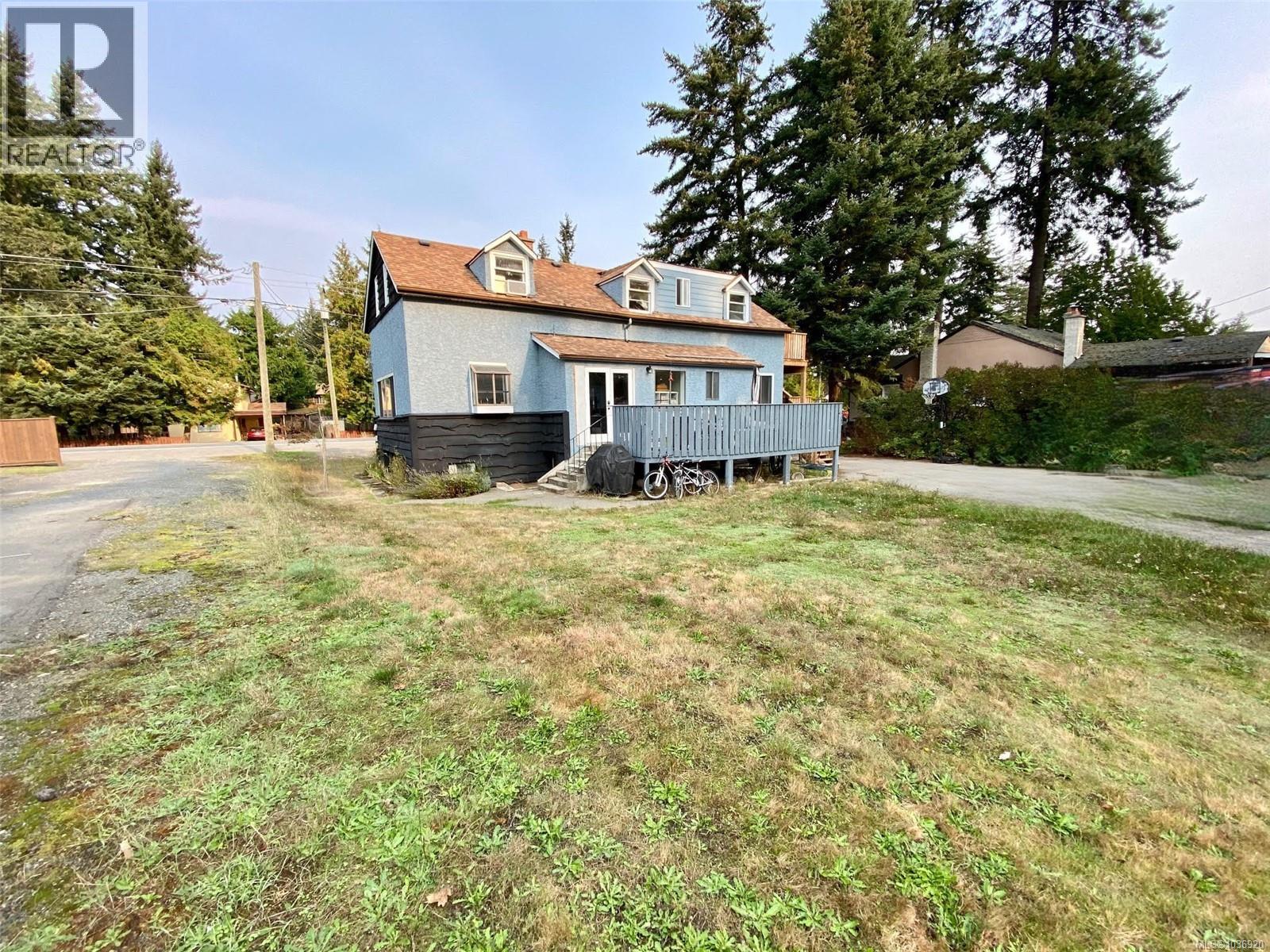 2321 Sooke Rd