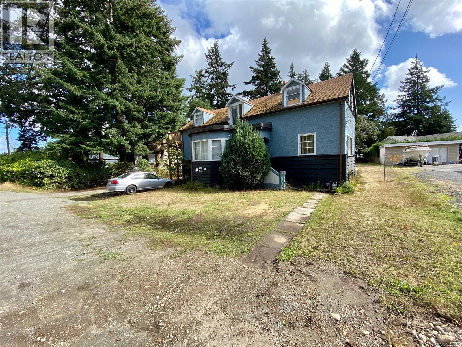 2321 Sooke Rd