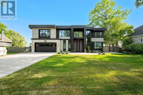 430 INDIAN ROAD Burlington (LaSalle) ON L7T3T3