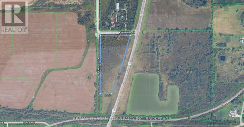 PT LT 16 CON 5 HUMBERSTONE ROAD Port Colborne (Bethel) ON L3K5V5