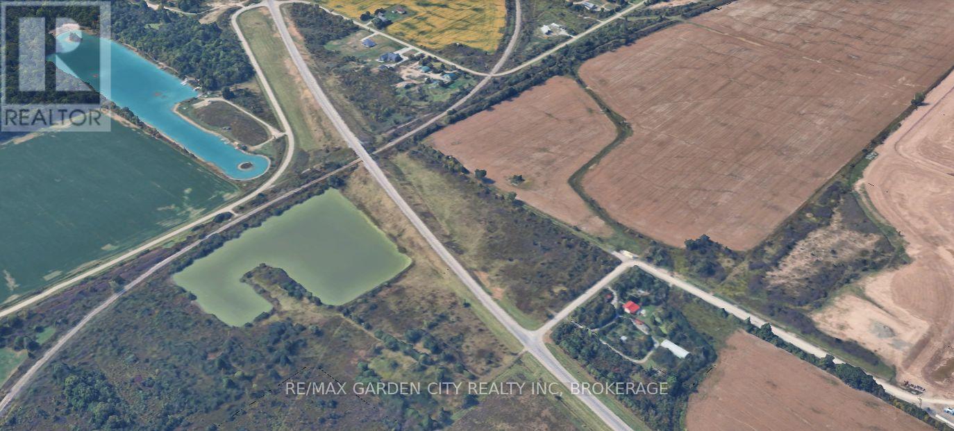 PT LT 16 CON 5 HUMBERSTONE ROAD