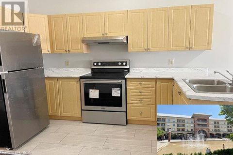 150 COLBORNE Street Unit# 403 Brantford ON N3T2G7