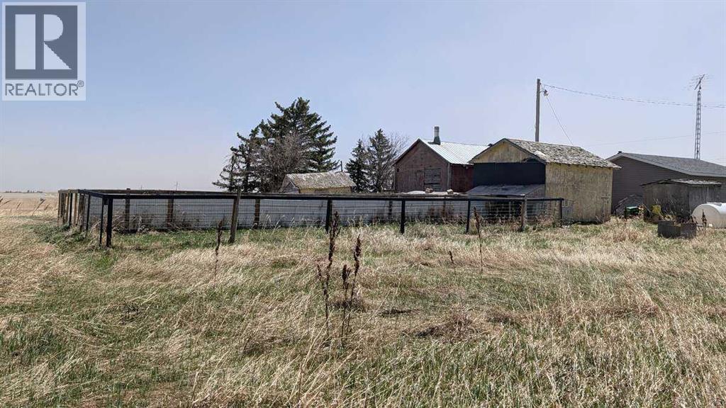 224074 Twp Rd 322