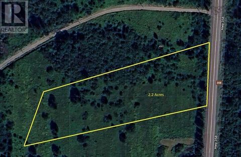 4583 Highway 358 Highway South Scots Bay NS B0P1H0