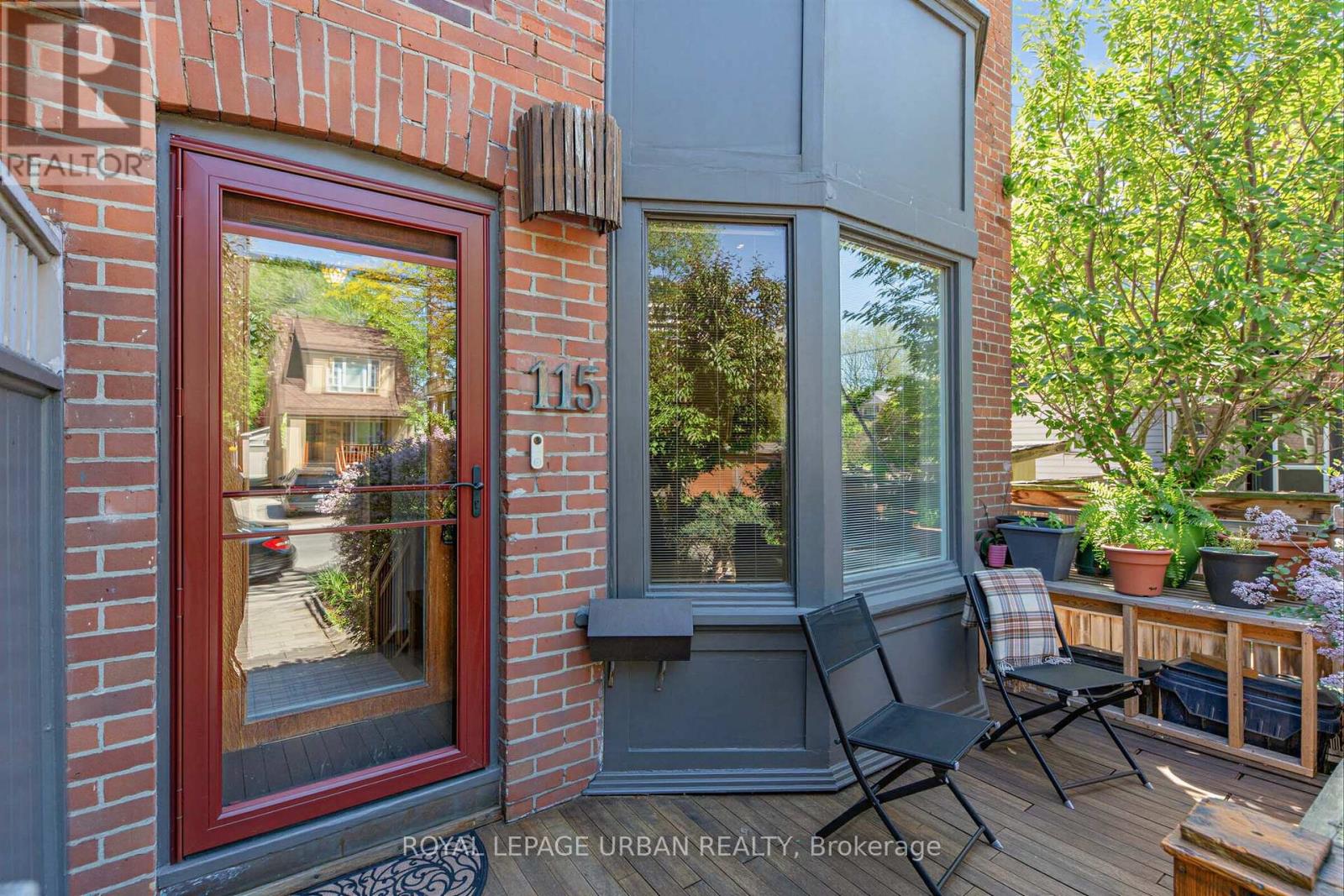 115 JACKMAN AVENUE